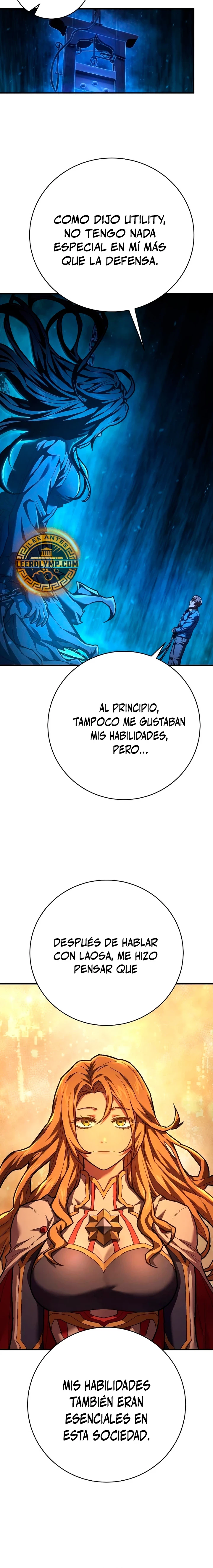 Mata Villanos > Capitulo 33 > Page 161